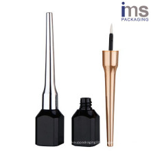 5ml Square Plastic Eyeliner Container